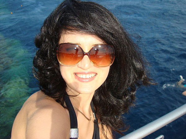 Оксана Оксана