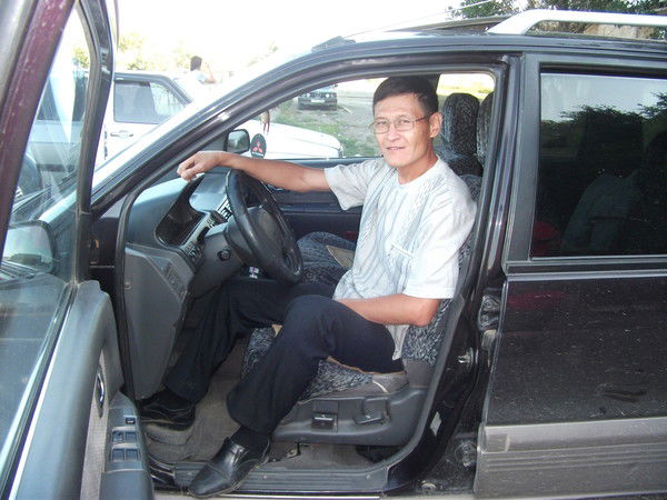 Канат Туякбаев