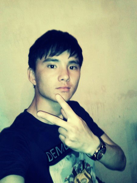 Нурзат Солтанбеков