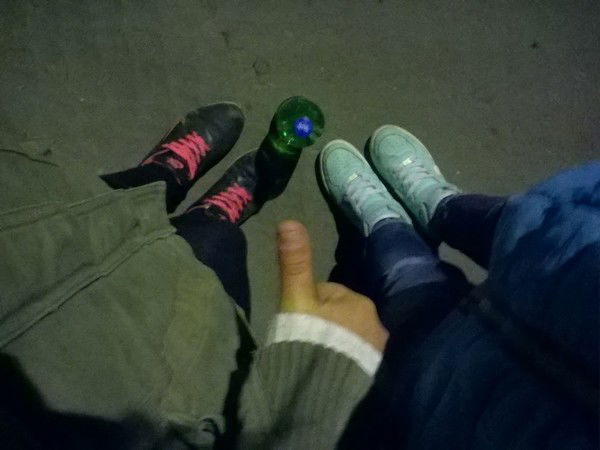 Лера Никитина