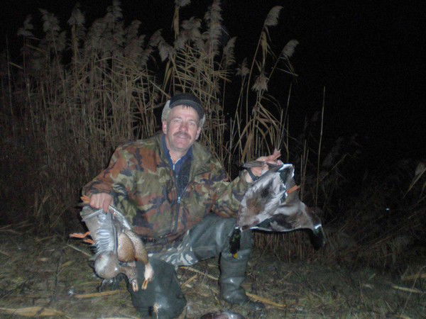 Петр Киянов