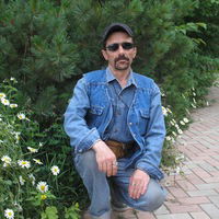 Олег Неважно