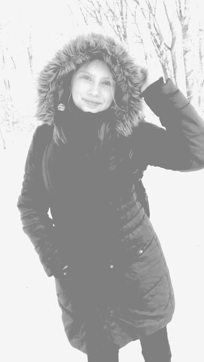 Лера Куликова