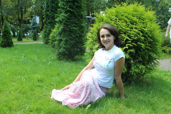 Кристина Кухаржевская