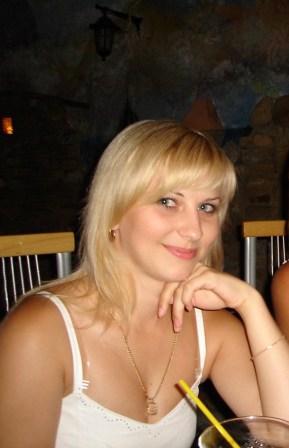 Анастасия Федулова