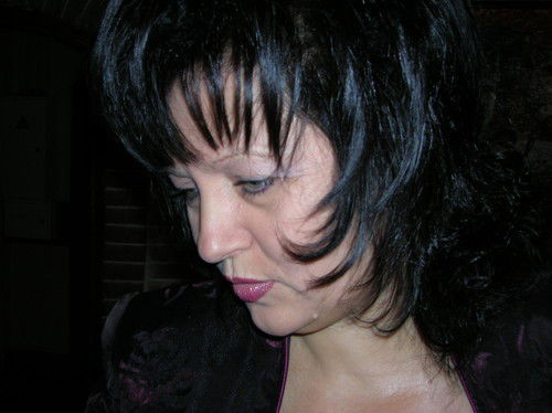 Любовь Семенюта