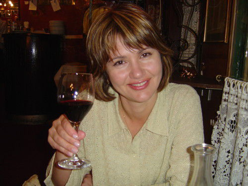 Таня Григорович