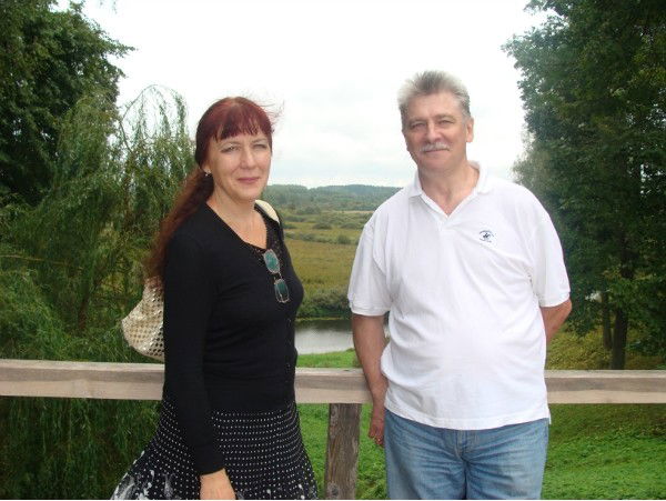 Сергей Иванов