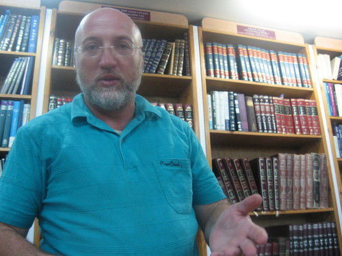 Илья Хайтин