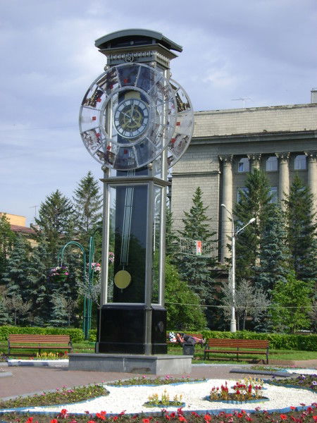 Татьяна Данченко