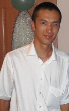 Мейр Айтимбетов