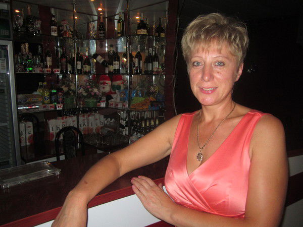 Тамара Мартынова