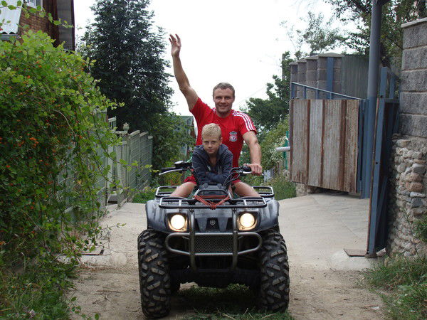 Александр Щербаков