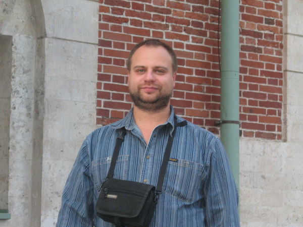 Денис Орлов