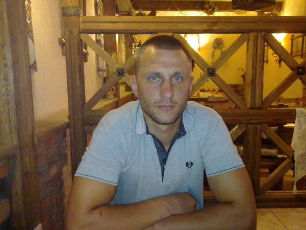 Виталя Сидоренко