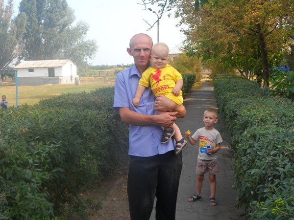 Дмитрий Амосов