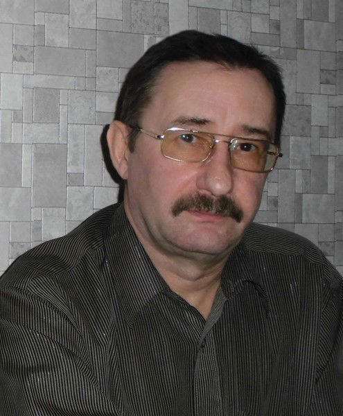 Виктор Куницкий