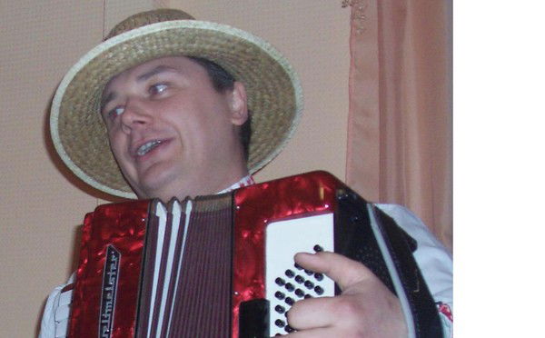 Михаил Шандригось