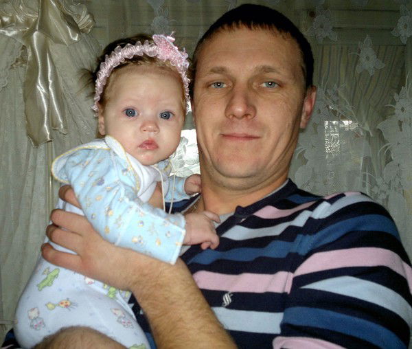 Павел Тепляков