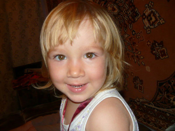 Юлия Оловянникова