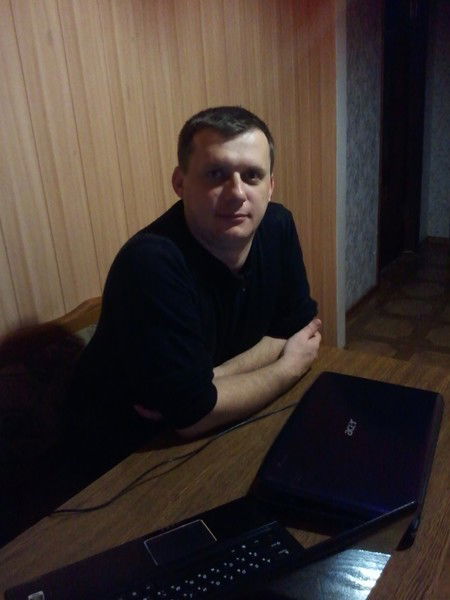 Евгений Парфентьев