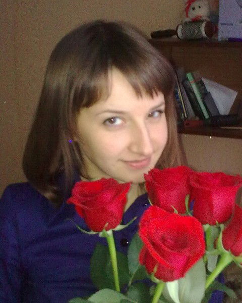 Надежда Ворончак