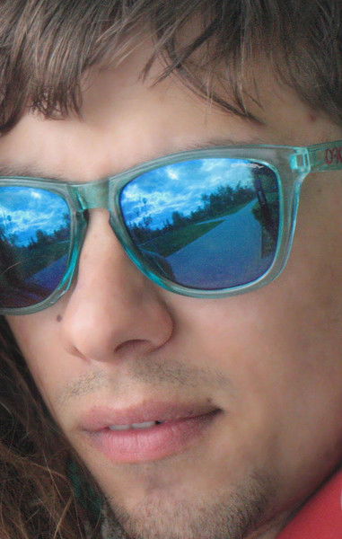 Александр Столяроов