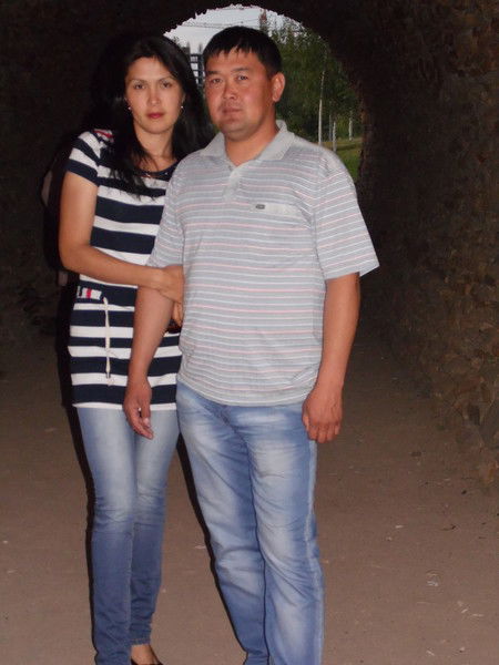 Асемгуль Ерлибаева