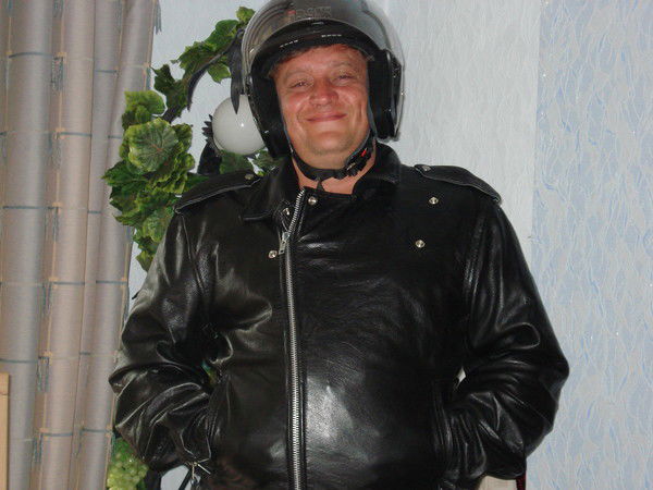 Владимир Залесов