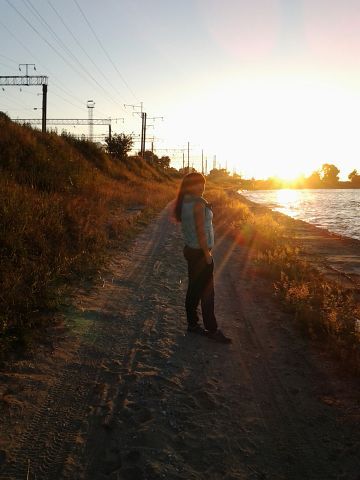 Кристина Евсеева