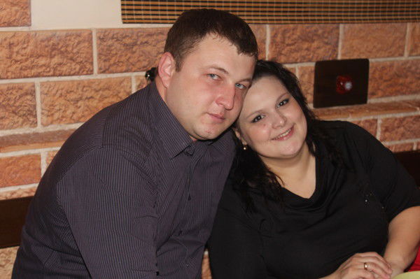 Александр Шульга