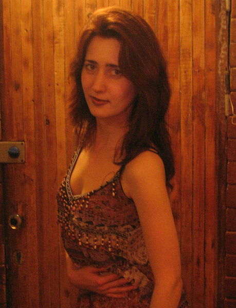 Ксения Лыкова