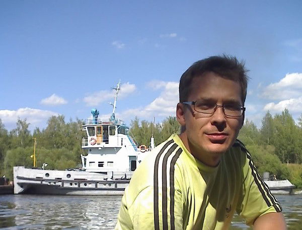 Дмитрий Минаев