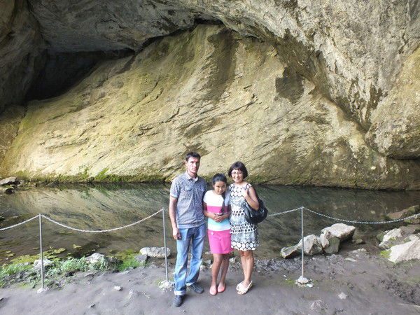 Галия Ирназарова