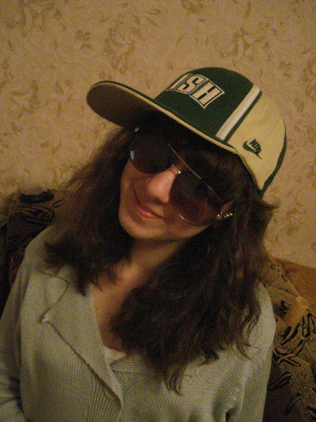 Екатерина Игоревна