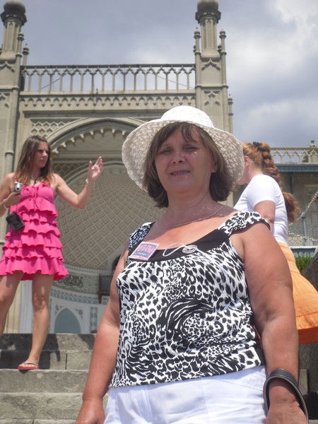 Ольга Портнова