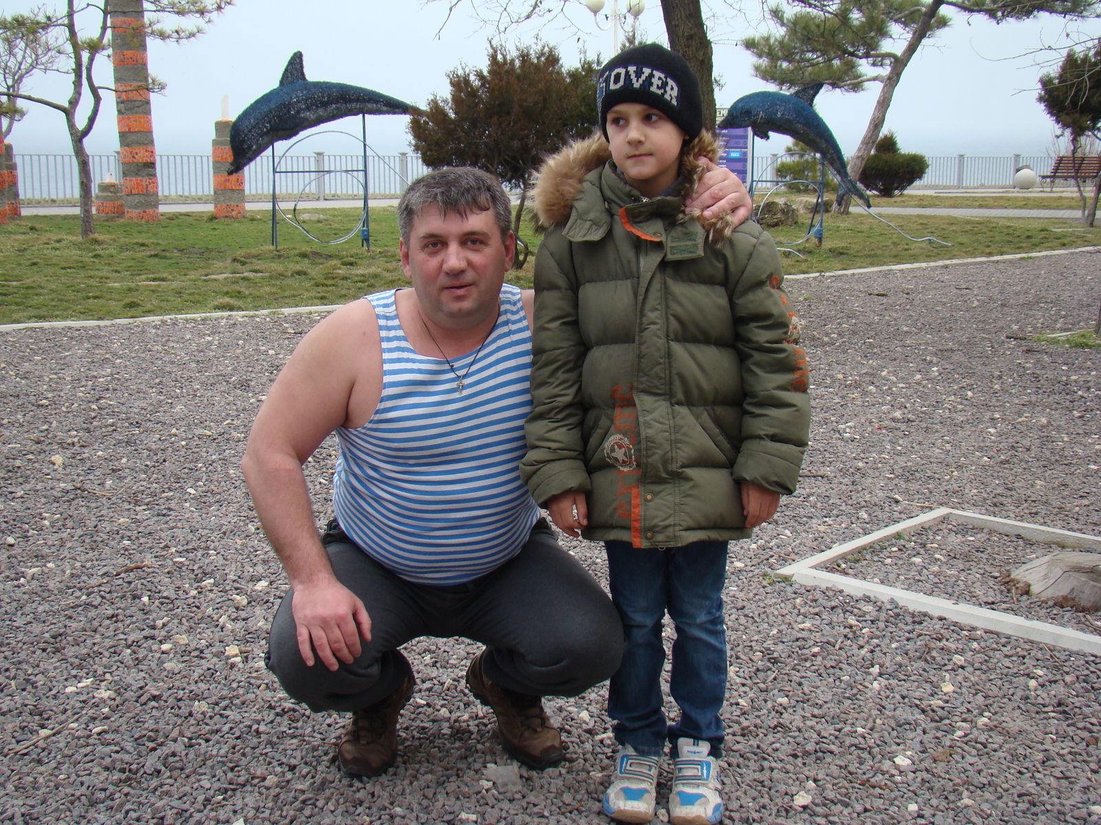 Аркадий Городко