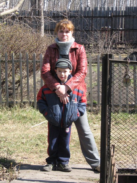 Юля Павкина