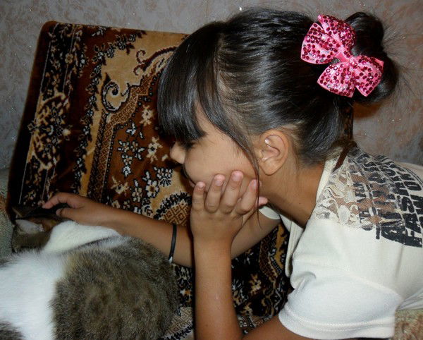 Танюфка=_ =Эмочка