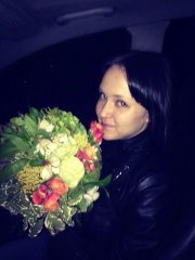 Евгения Крыкина