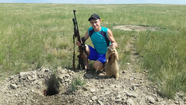 Максим Батиенко