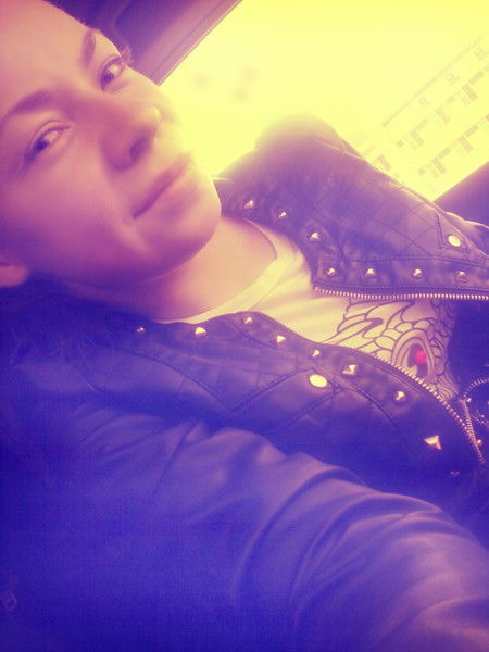 Надежда Козлова