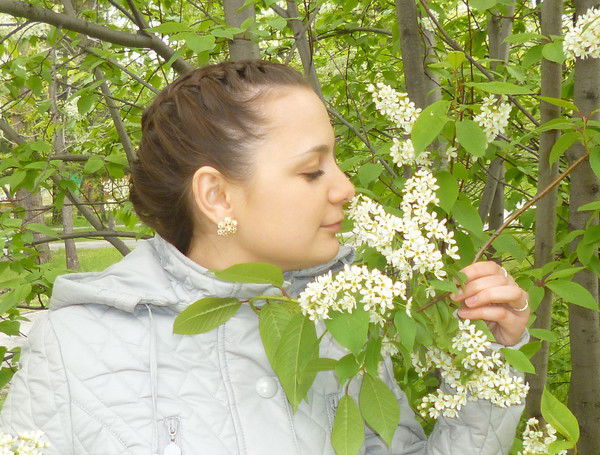 Надежда Иваненко