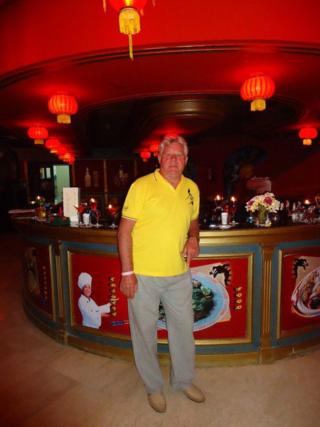 Анатолий Сулимов-Дацко