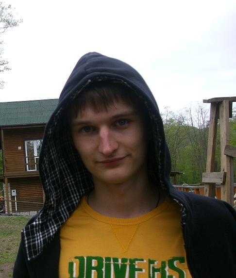 Дмитрий Гулевский