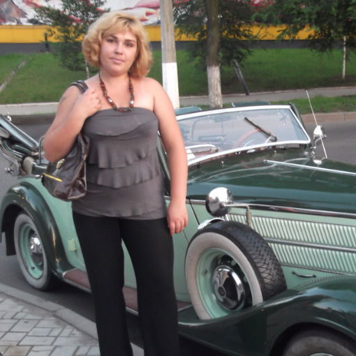 Ника Мальцева