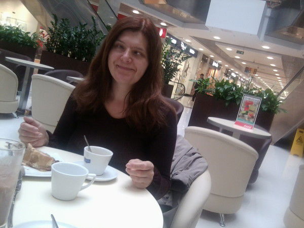 Нина Филиппова