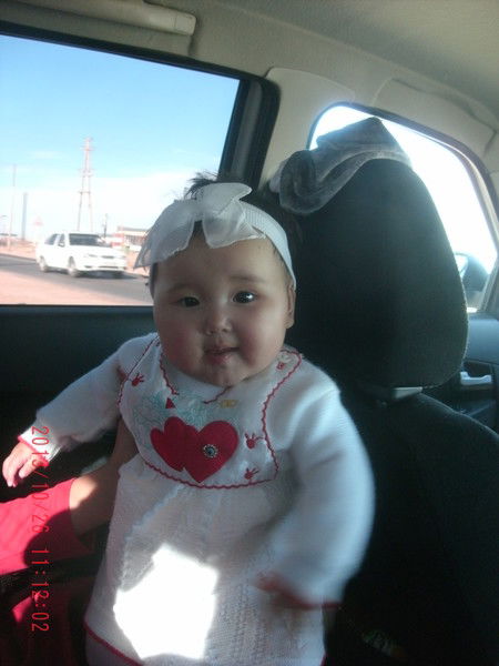 Онайхан Габит Кызы