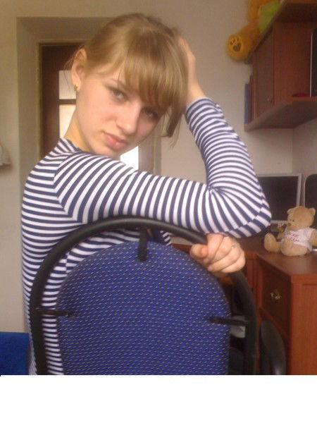 Александра Нежидова