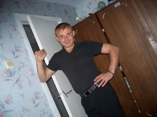 Виктор Бартасюк